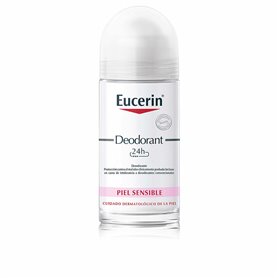 Déodorant Roll-On Eucerin PH5 50 ml Déodorant Roll-On Eucerin PH5 50 ml 19,99 €