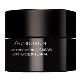 Soin anti-taches et anti-âge Men Shiseido (50 ml) 99,99 €