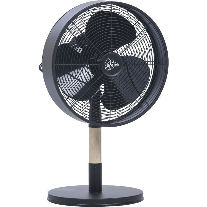 VENTILATEUR
