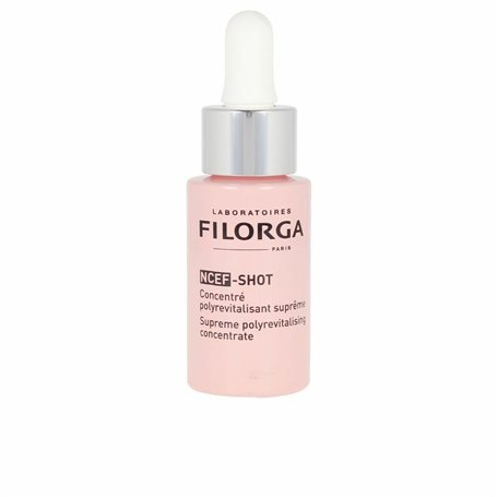 Lotion revitalisante visage Filorga Ncef-Shot (15 ml) 64,99 €