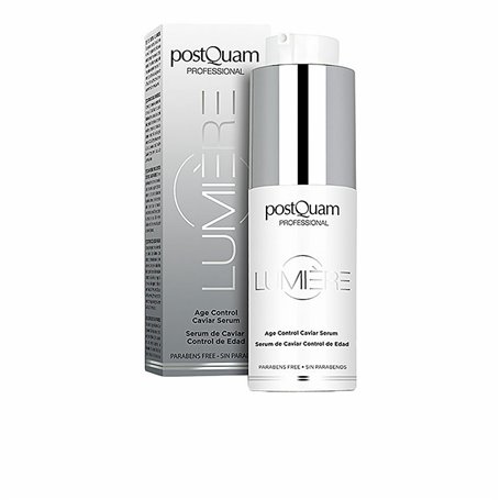 Sérum anti-âge Postquam Lumiere Caviar (30 ml) 30,99 €