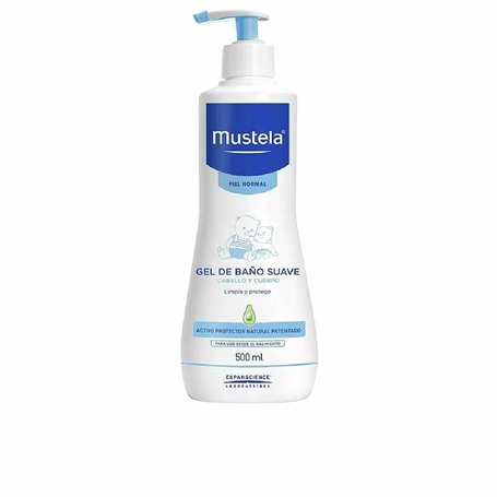 Gel douche Mustela Doux 500 ml 28,99 €