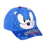 Casquette enfant Sonic Bleu (53 cm) 19,99 €