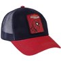 Casquette de Sport Spiderman Bleu (58 cm) 19,99 €