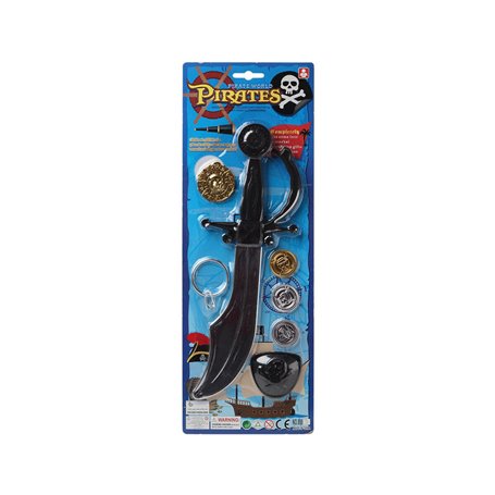 Epée Jouet Pirate 13,99 €