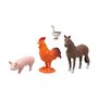 Set Animaux de la Ferme 2 Unités 23 x 16 cm 21,99 €