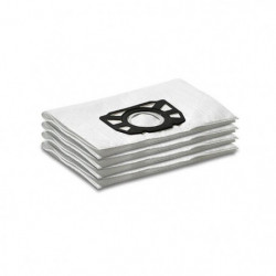 KÄRCHER Sachets filtres ouate (WD 7200 -7700) 23,99 €