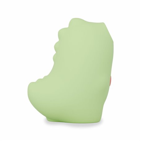 Aspirateur à clitoris MonsterPub MAGIC KISS GOKILLA Vert 43,99 €