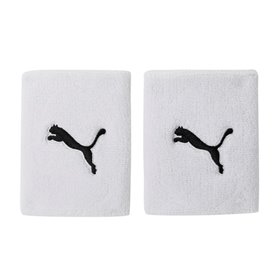 Bracelet Puma LONG WRISTBAND 051917 02 Blanc 28,99 €