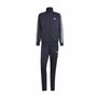 Survêtement pour Adultes Adidas M 3S TR TT TS HZ2220 Homme Blue marine 95,99 €