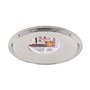 Plateau Privilege Quttin Acier inoxydable Ø 40 x 2 cm 20,99 €