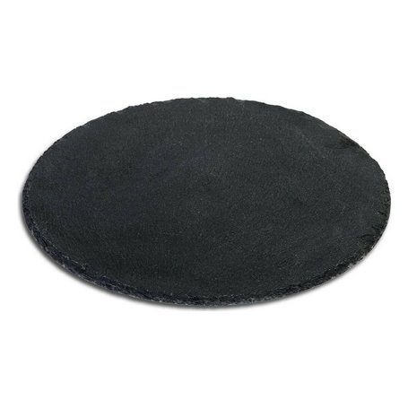 Assiette plate Santa Clara Alfares Ardoise (Ø 25 cm) 18,99 €