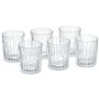 Set de Verres Duralex Manhattan 6 Unités (220 ml) 28,99 €