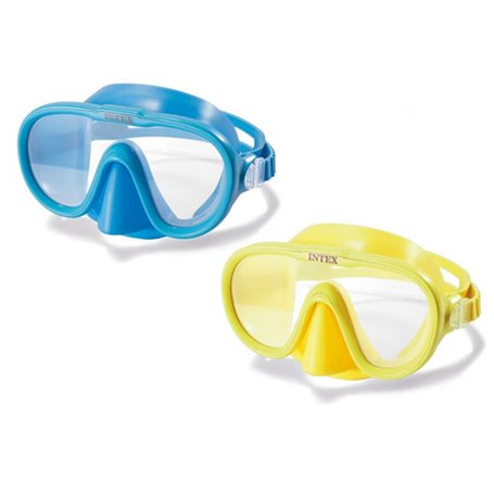 Masque de plongée Intex 55916 2 22,99 €