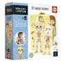 Jouet Educatif El Cuerpo Humano Educa 18701 (ES) 24,99 €