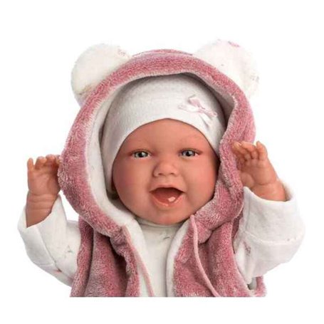 Bébé poupée Llorens RN Mimi Smile 40 cm 96,99 €