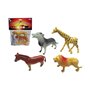 Figurines d'animaux 20,5 x 28 x 3 cm Jungle 16,99 €