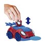 Jeu de Véhicules Spidey SNF0007 Lanceur de projectiles 10 cm 59,99 €