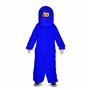 Déguisement pour Enfants Among Us Impostor Bleu 86,99 €