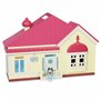 Playset Bluey Family Home 89,99 €