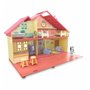 Playset Bluey Family Home 89,99 €