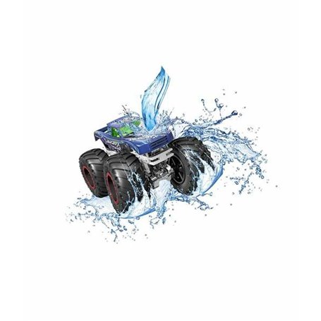 Monster Truck Hot Wheels Color Shifters 1:64 21,99 €
