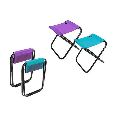 Tabouret Pliant 32 x 27 x 34 cm 58,99 €