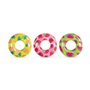 Bouée Intex Fruits PVC Ø 107 cm 24,99 €