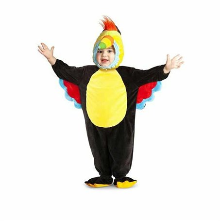 Déguisement pour Bébés My Other Me Tucán 12 106,99 €