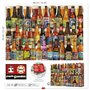 Puzzle Educa Craft Beer 500 Pièces 23,99 €