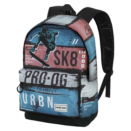 Cartable Karactermania Pro-DG UrbanSK8 71,99 €
