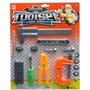 Set d'outils 10 Pièces 16,99 €