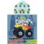 Poncho Secaneta Crusher 21,99 €
