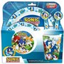 Set de pique-nique Sonic Enfant 28,99 €