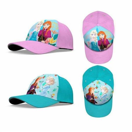 Casquette enfant Frozen Polyester 17,99 €