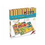 Jeu de petit chevaux et de l'oie Cayro 29 x 29 cm 46,99 €