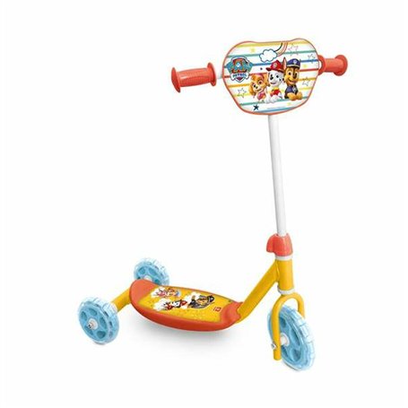 Trottinette The Paw Patrol 3 roues 60 x 46 x 13,5 cm 66,99 €