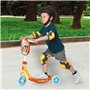 Trottinette The Paw Patrol 3 roues 60 x 46 x 13,5 cm 66,99 €