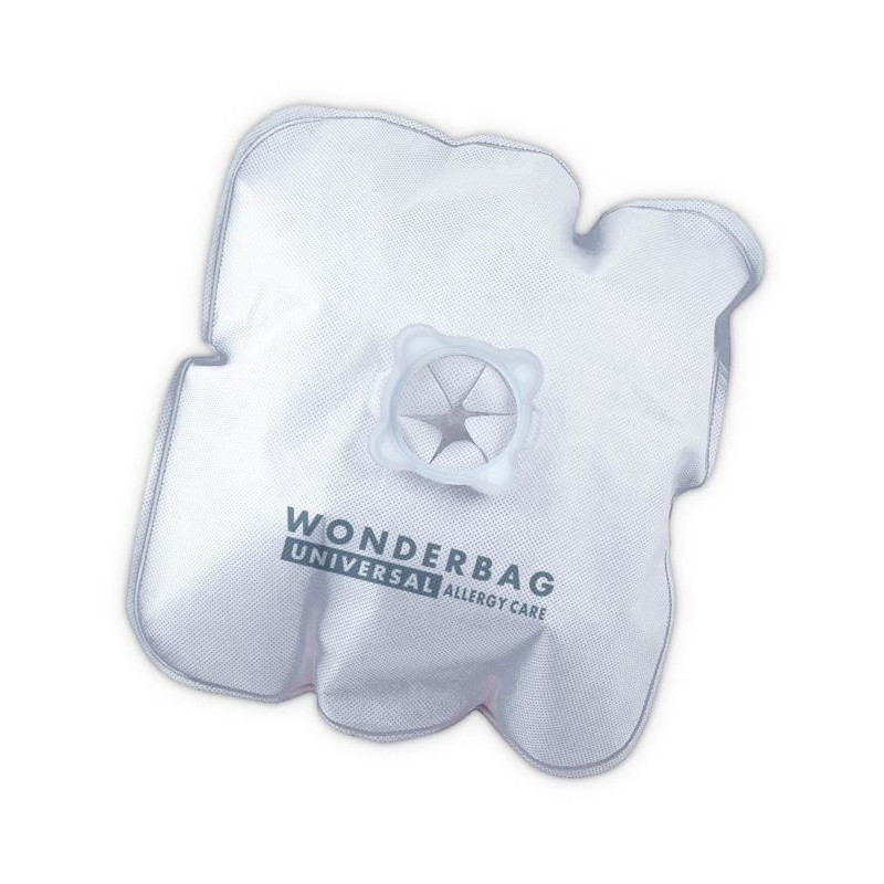 Rowenta Sacs aspirateur Wonderbag Allergy Care x4 WB484720