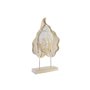 Figurine Décorative DKD Home Decor 36 x 11 x 63 cm Naturel Buda Décapé 182,99 €