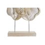 Figurine Décorative DKD Home Decor 36 x 11 x 63 cm Naturel Buda Décapé 182,99 €