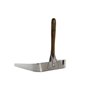 Acessoires de cheminée DKD Home Decor Acier inoxydable Bois de manguier  68,99 €