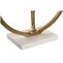 Figurine Décorative DKD Home Decor 33 x 11 x 35,5 cm 36 x 10 x 36 cm Dor 139,99 €