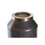 Vase DKD Home Decor Verre Aluminium Multicouleur 15 x 15 x 52 cm Moderne 77,99 €