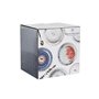 Service de Vaisselle DKD Home Decor Porcelaine Rouge Bleu Blanc 27 x 27  159,99 €