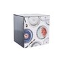 Service de Vaisselle DKD Home Decor Porcelaine Bleu Blanc 27 x 27 x 3 cm 159,99 €