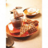 TEFAL Accessoires XA800612 lot de 2 plaques gaufrettes coeur 33,99 €