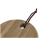 Planche à découper DKD Home Decor Naturel Corde Acacia 38 x 16 x 2 cm 25,99 €