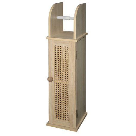 Meuble d'Appoint Versa Papier Toilette 18 x 78 x 20 cm Bois 92,99 €