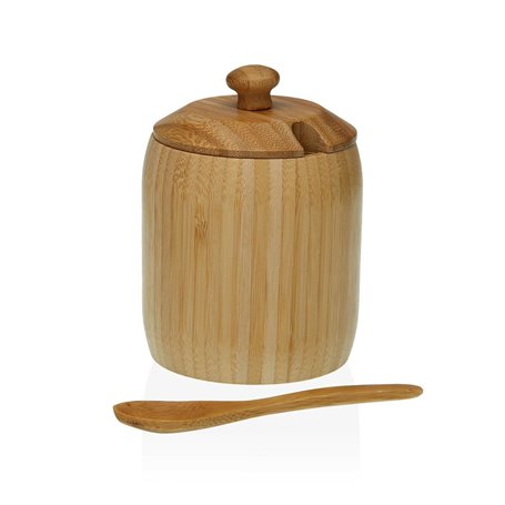Sucrier Versa Bambou 10 x 13 x 10 cm 25,99 €